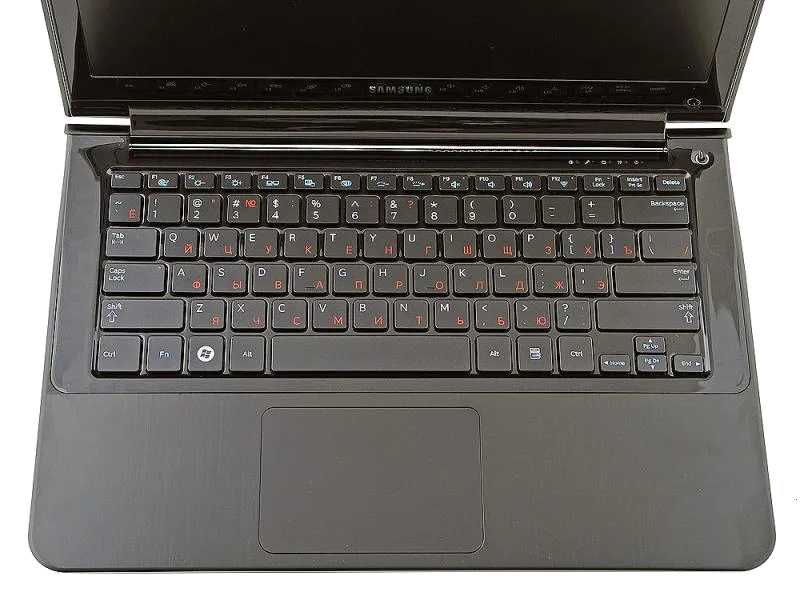 Ремонт разъема питания  Samsung 900X3A-B01