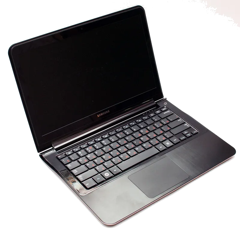 Ремонт разъема питания  Samsung 900X3A-B03