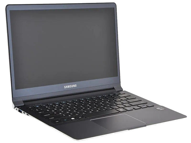 Ремонт разъема питания  Samsung 900X3C-A04