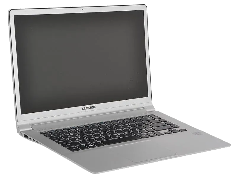 Ремонт разъема питания  Samsung 900X4D-A03