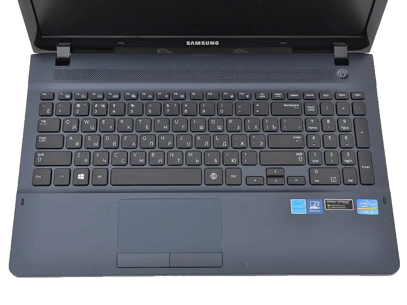 Ремонт разъема питания  Samsung ATIV Book 2 270E5E-X05