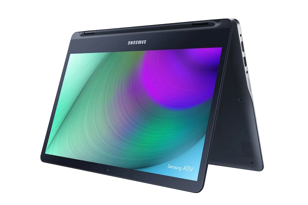 Ремонт разъема питания  Samsung ATIV Book 9 Spin