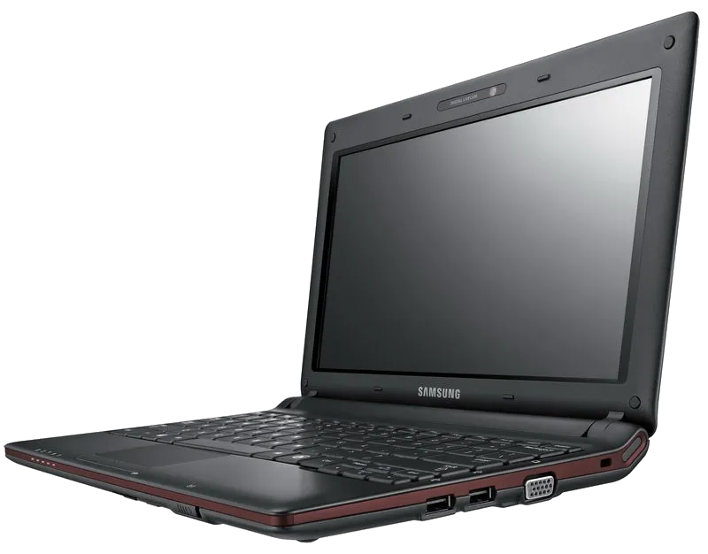 Ремонт разъема питания  Samsung N100-MA02