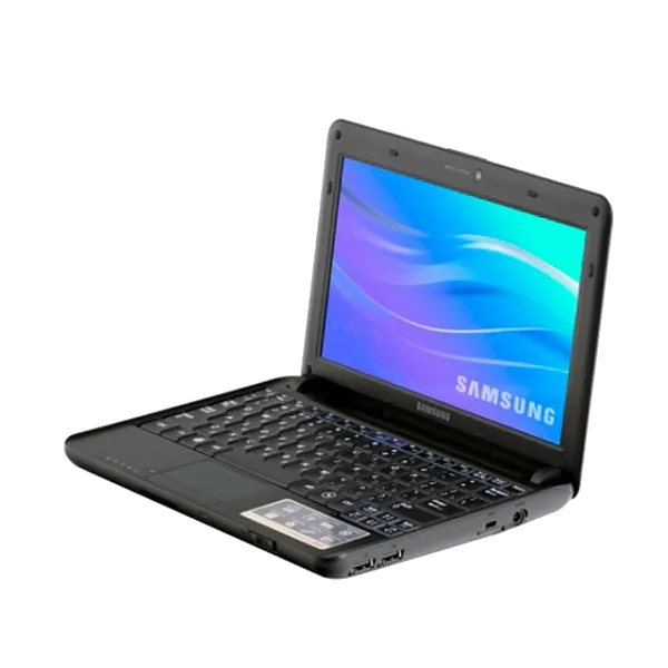 Ремонт разъема питания  Samsung N127-LA01