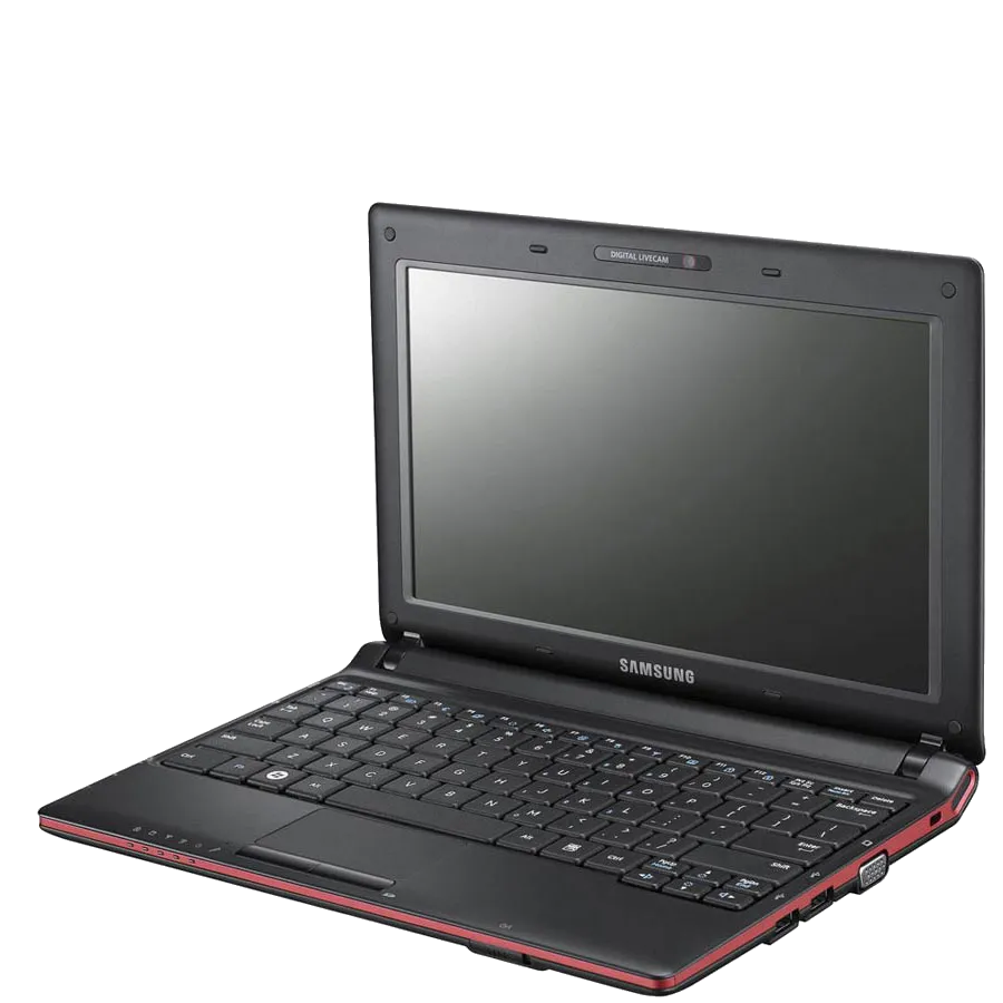 Ремонт разъема питания  Samsung N143-DP04