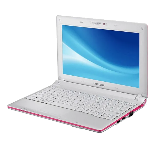 Ремонт разъема питания  Samsung N150P