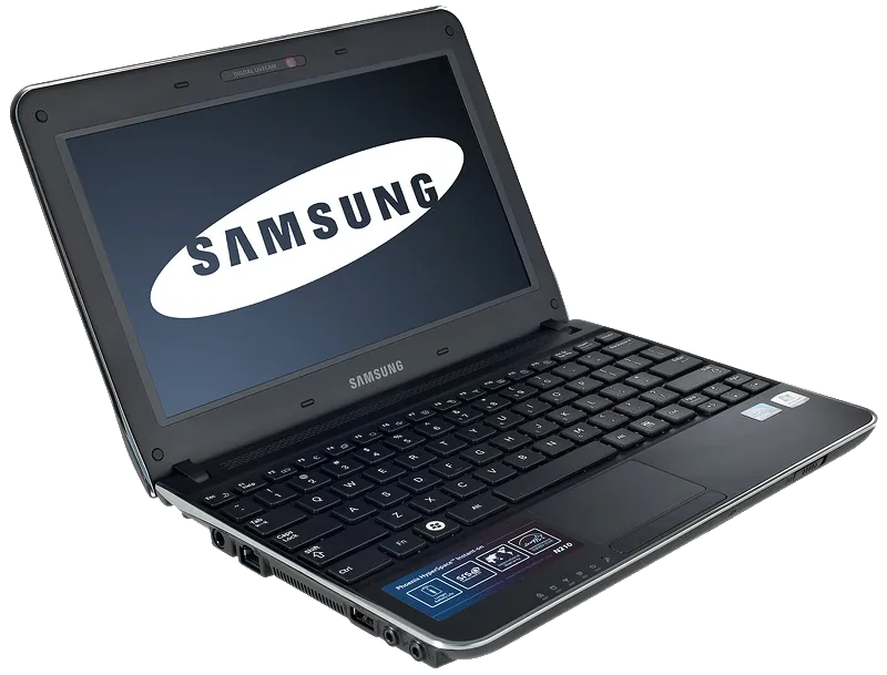 Ремонт разъема питания  Samsung N210P