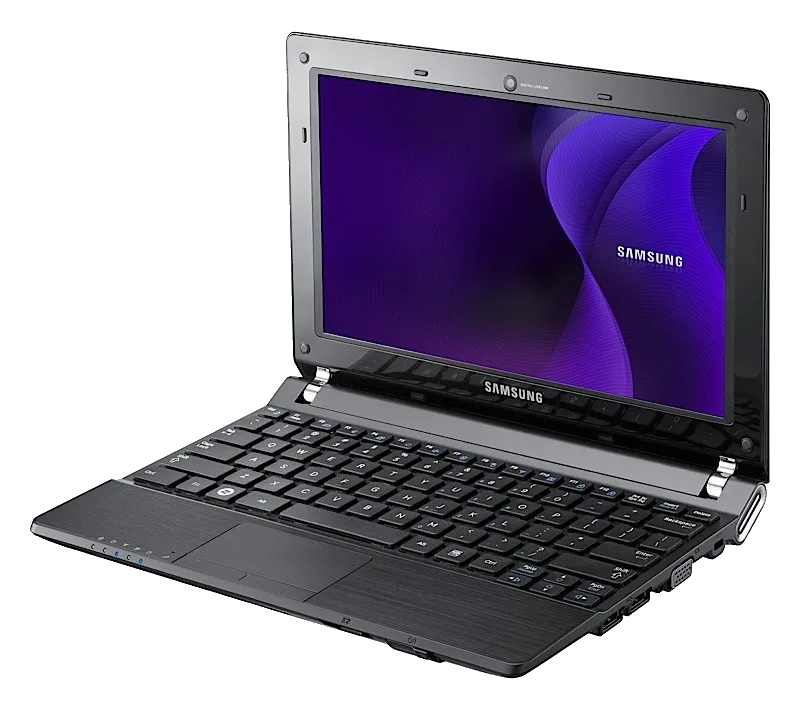 Ремонт разъема питания  Samsung N230-JA02