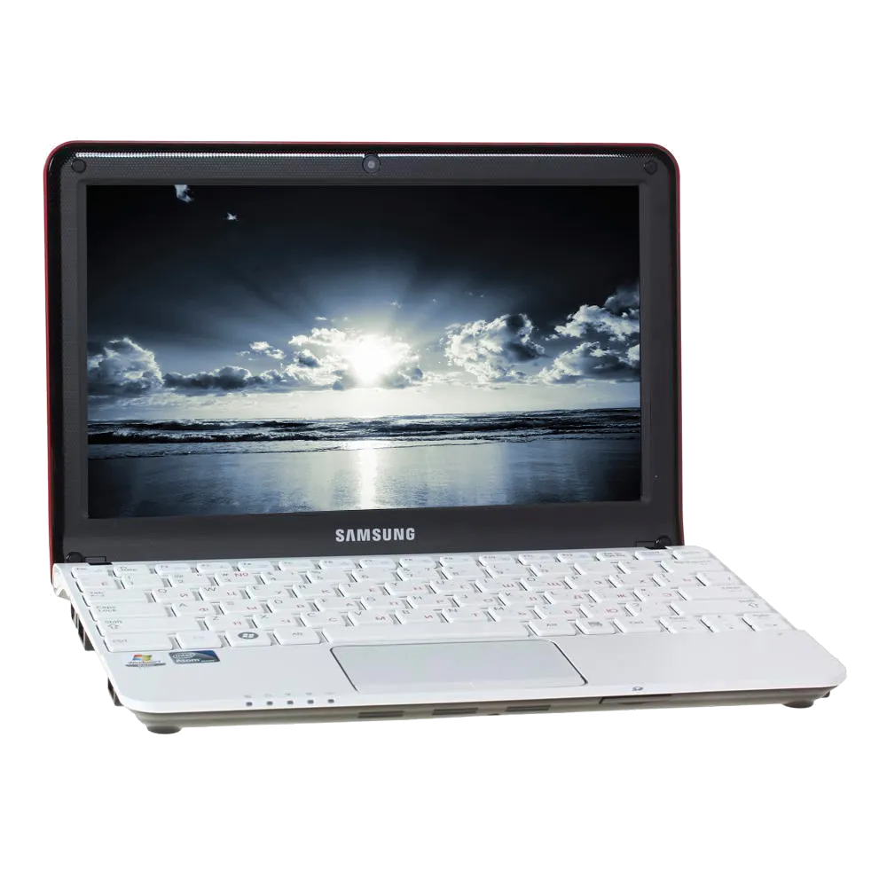 Ремонт разъема питания  Samsung NC110-A03