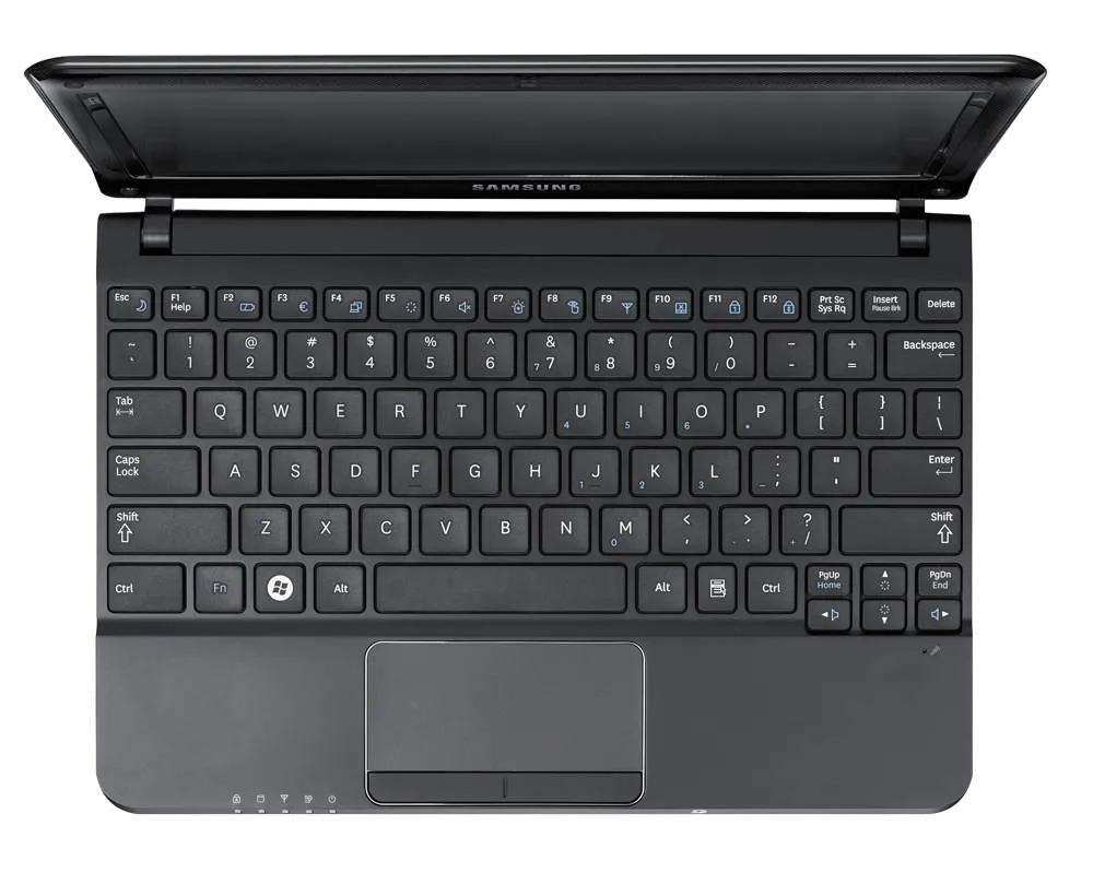 Ремонт разъема питания  Samsung NC110-A06