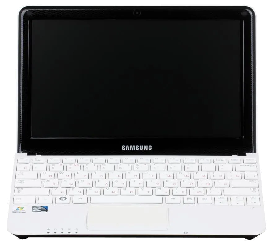 Ремонт разъема питания  Samsung NC110-A08