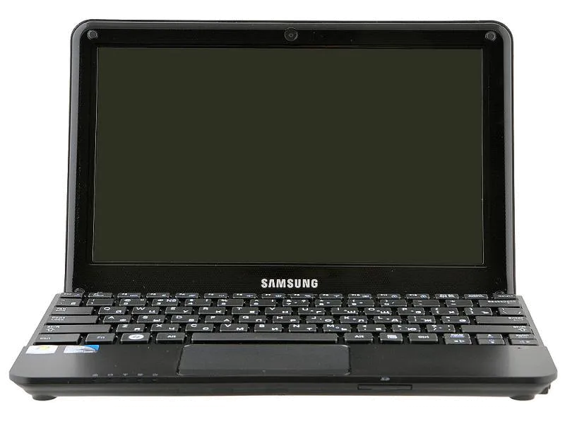 Ремонт разъема питания  Samsung NC110-A0C