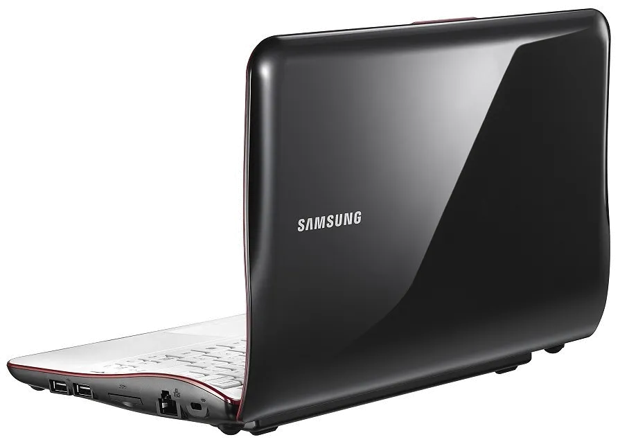 Ремонт разъема питания  Samsung NF110-A01