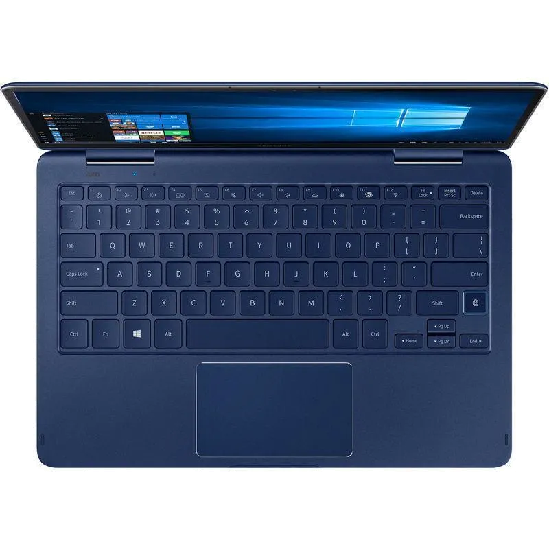 Ремонт разъема питания  Samsung Notebook 9 Pen 13 (2019)