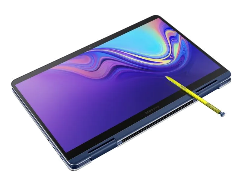 Ремонт разъема питания  Samsung Notebook 9 Pen 15 (2019)