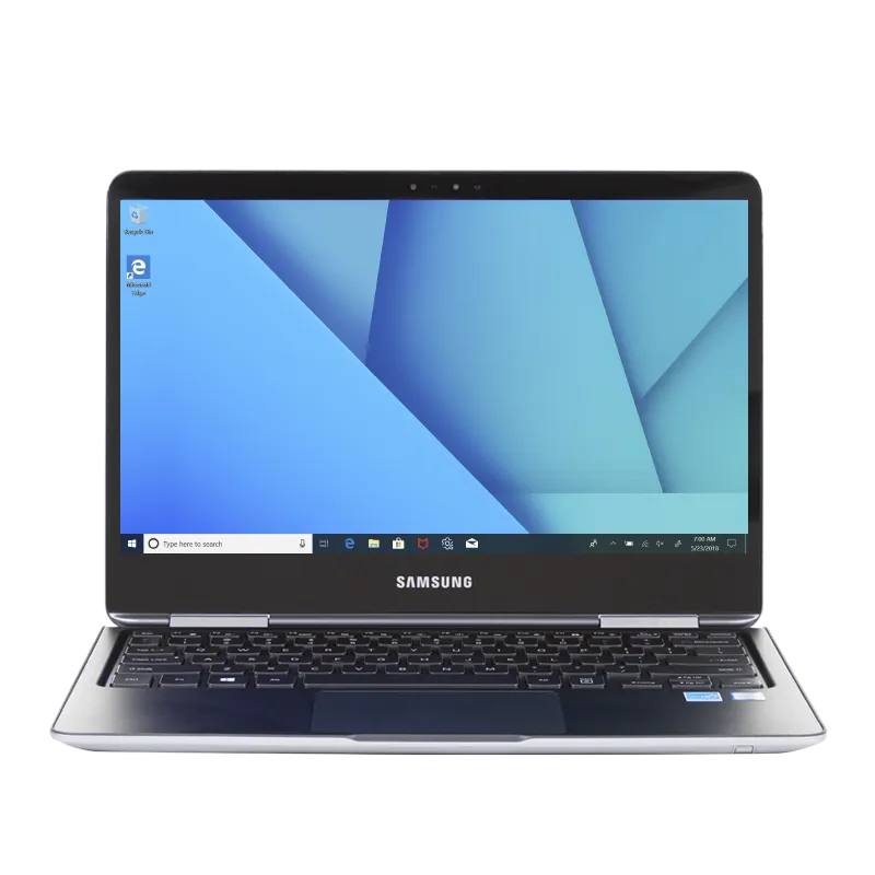 Ремонт разъема питания  Samsung Notebook 9 Pro