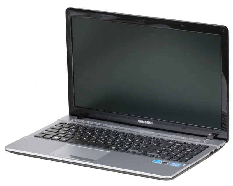 Ремонт разъема питания  Samsung NP300E5E