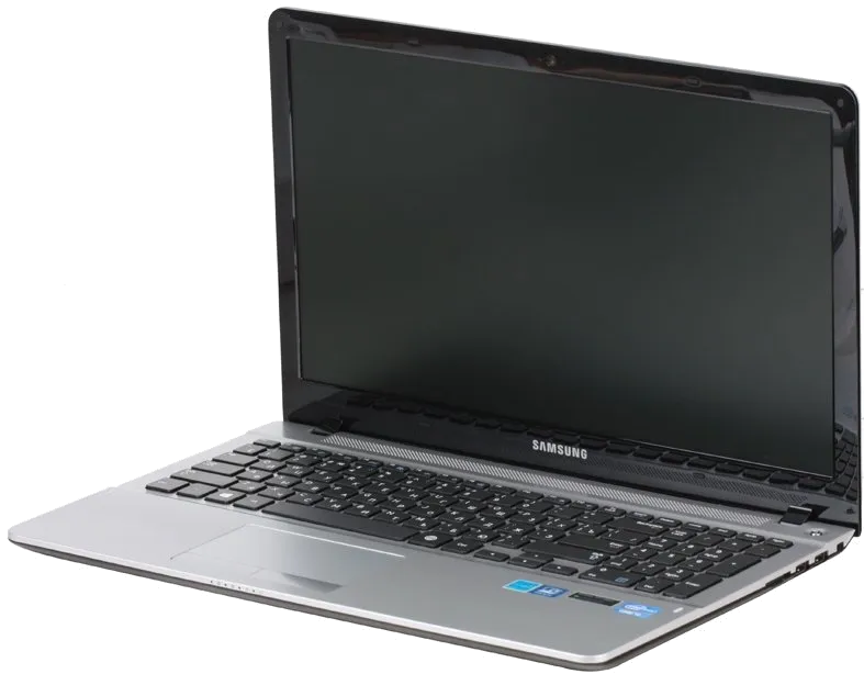 Ремонт разъема питания  Samsung NP450R5E