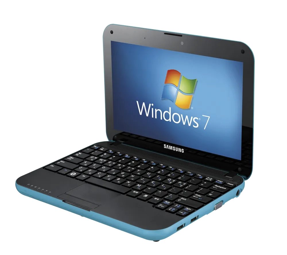 Ремонт разъема питания  Samsung NS310-A01