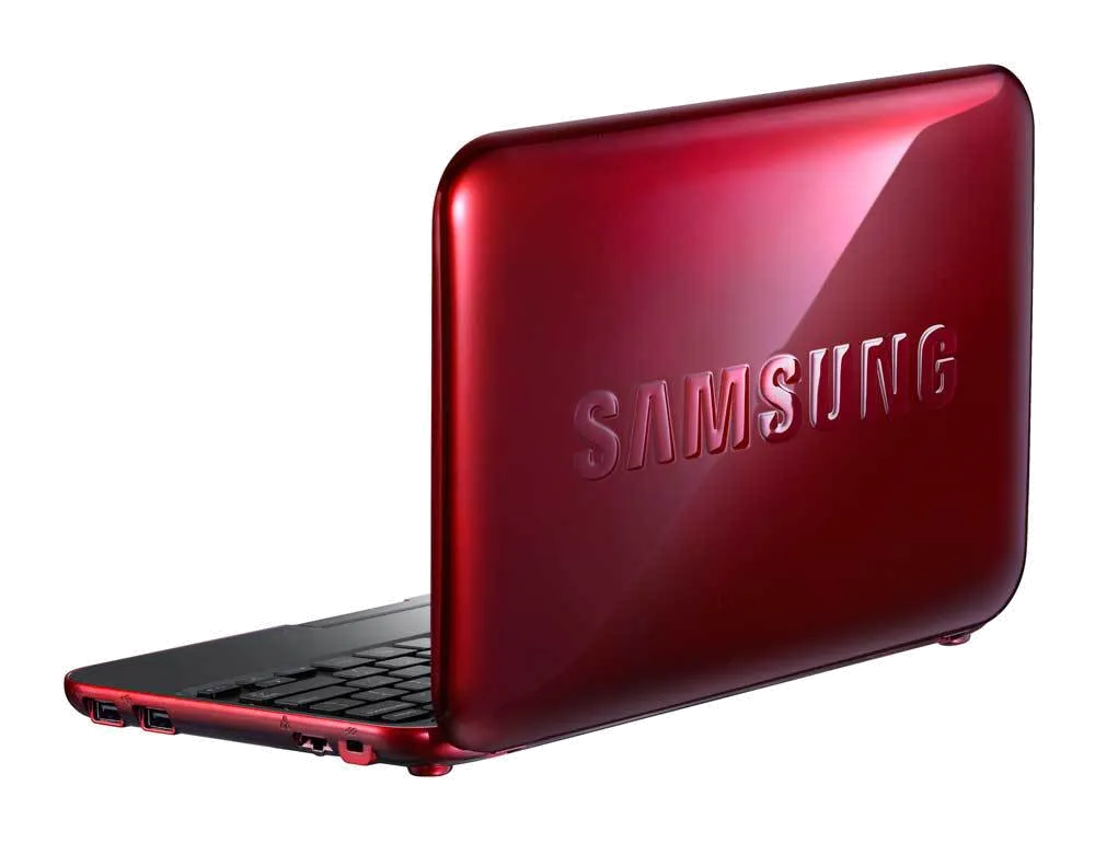 Ремонт разъема питания  Samsung NS310-A02