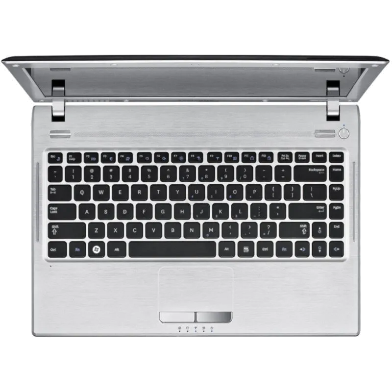 Ремонт разъема питания  Samsung Q330-JS05