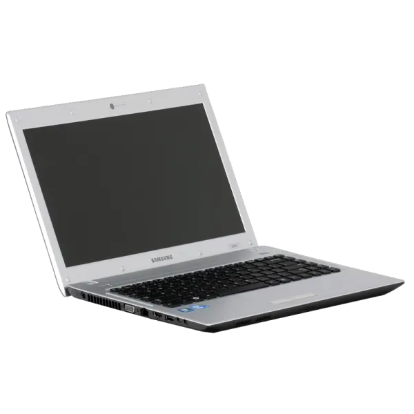 Ремонт разъема питания  Samsung Q430H