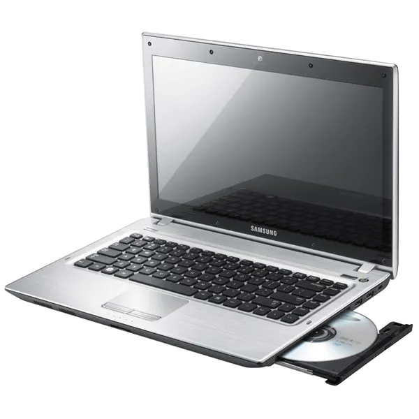 Ремонт разъема питания  Samsung Q430-JA01