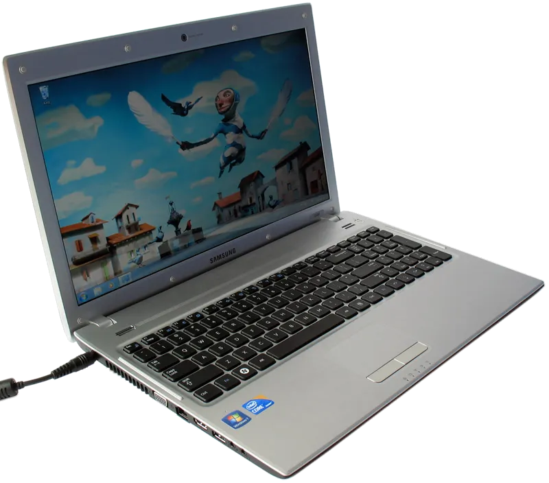 Ремонт разъема питания  Samsung Q530-JT01