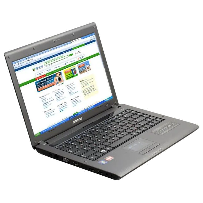 Ремонт разъема питания  Samsung R425-JS01