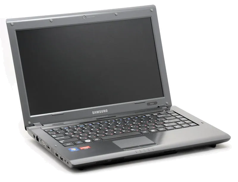 Ремонт разъема питания  Samsung R425-JU03