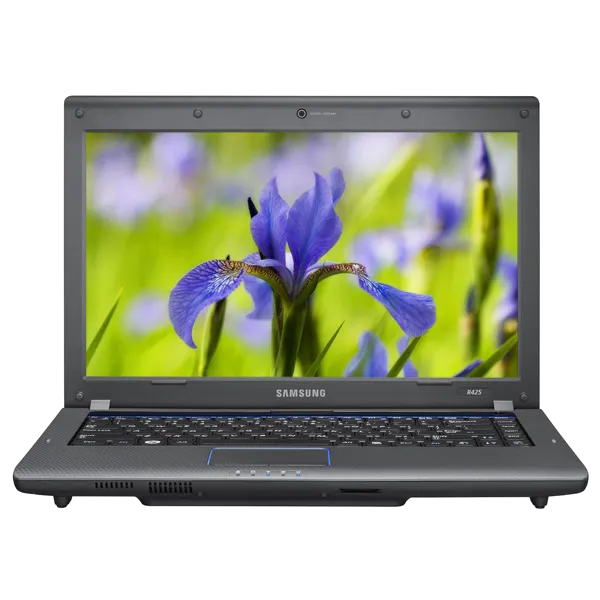 Ремонт разъема питания  Samsung R425-JU04