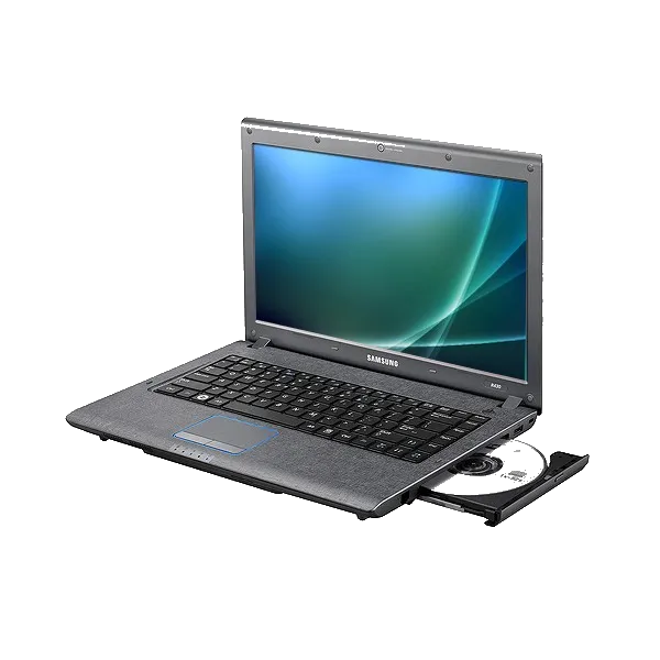 Ремонт разъема питания  Samsung R428-DA02