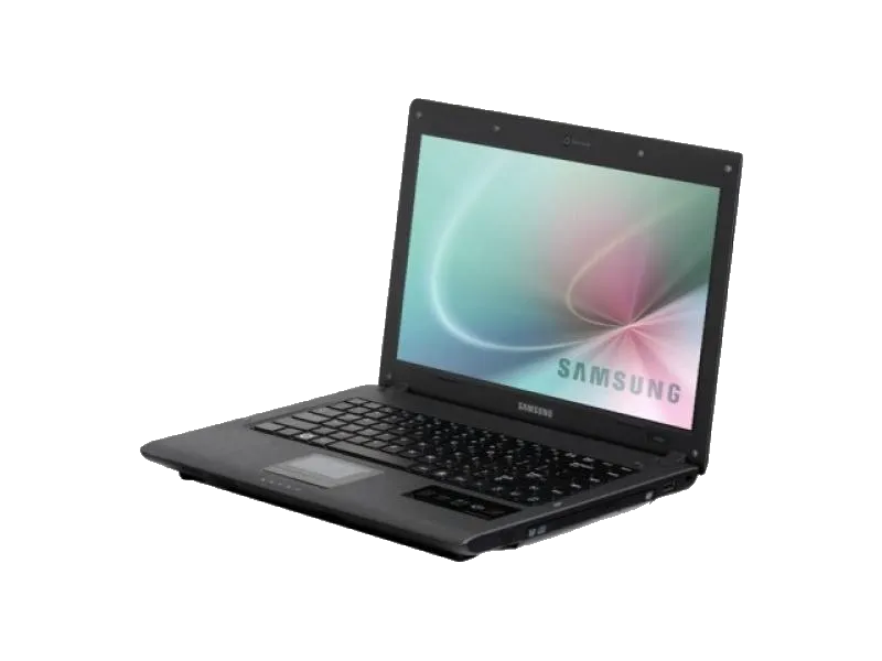 Ремонт разъема питания  Samsung R430