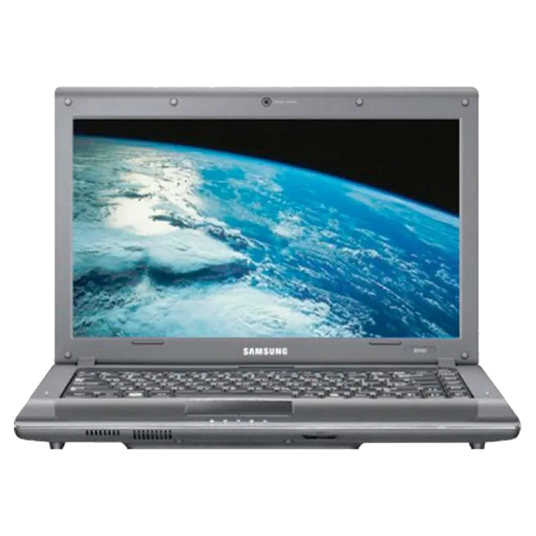 Ремонт разъема питания  Samsung R440-JT01