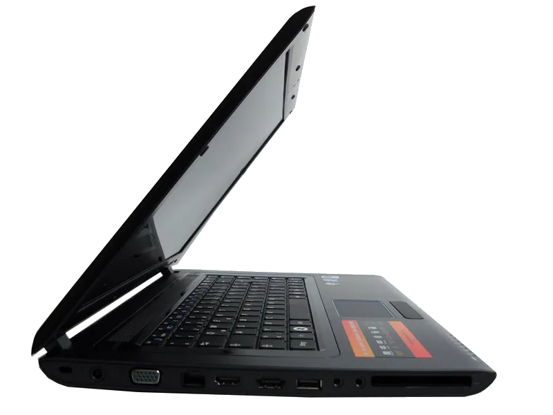 Ремонт разъема питания  Samsung R522-JS02