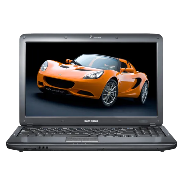 Ремонт разъема питания  Samsung R525D