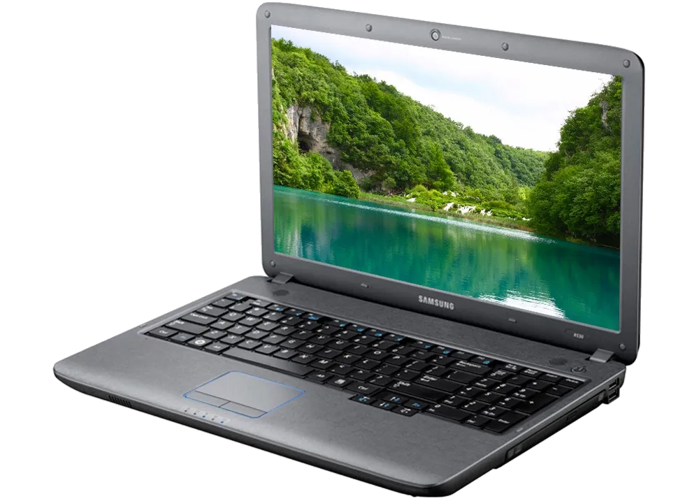 Ремонт разъема питания  Samsung R525-JT09