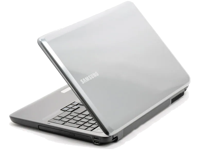 Ремонт разъема питания  Samsung R525-JV02