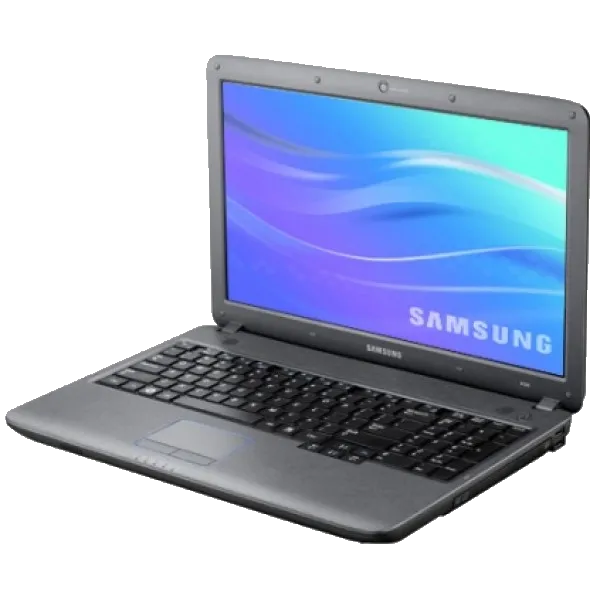 Ремонт разъема питания  Samsung R528-DS04
