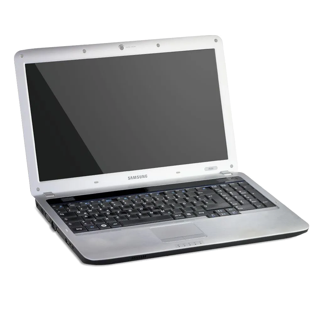 Ремонт разъема питания  Samsung R530