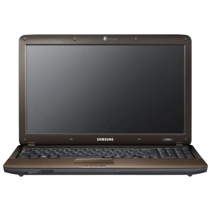 Ремонт разъема питания  Samsung R538-DS04