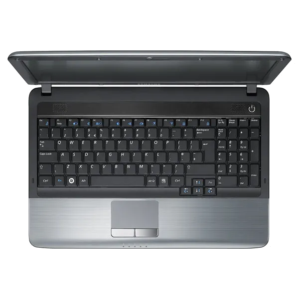 Ремонт разъема питания  Samsung R540-JA02