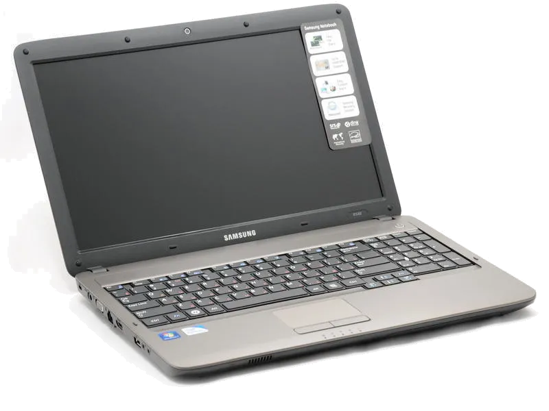 Ремонт разъема питания  Samsung R540-JA07