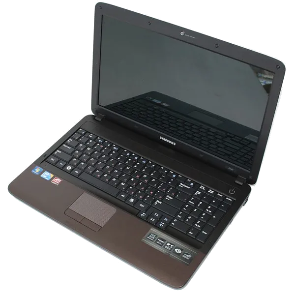 Ремонт разъема питания  Samsung R540-JS01