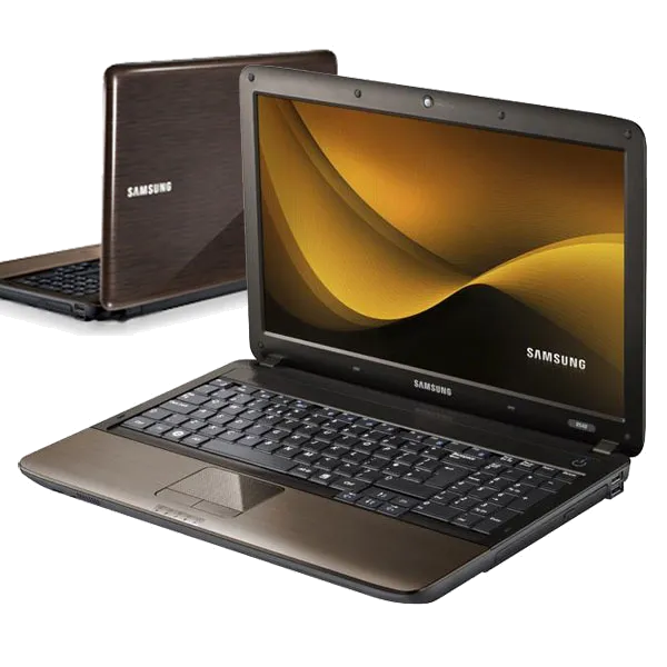 Ремонт разъема питания  Samsung R540-JS02