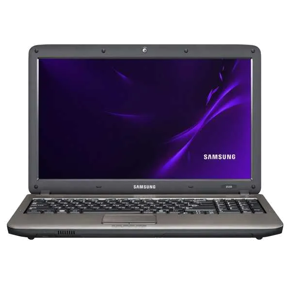 Ремонт разъема питания  Samsung R540-JS05