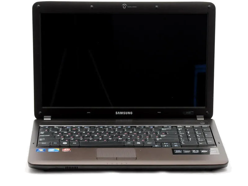 Ремонт разъема питания  Samsung R540-JS0C