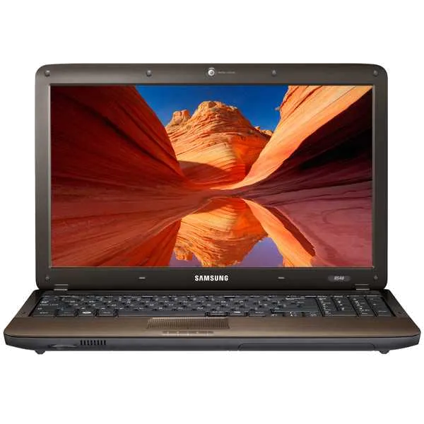 Ремонт разъема питания  Samsung R540-JT01