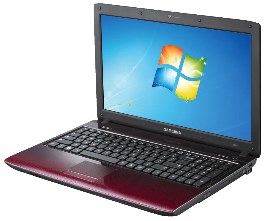 Ремонт разъема питания  Samsung R580E