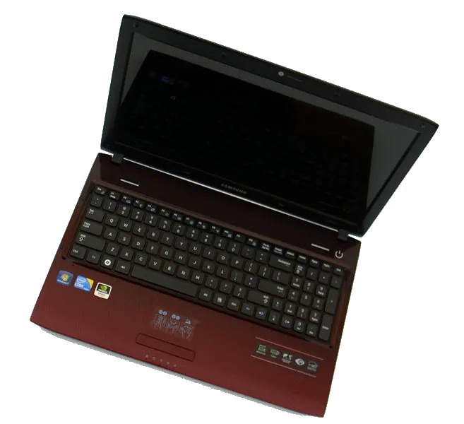 Ремонт разъема питания  Samsung R580-JS02